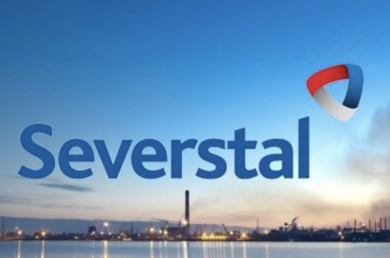 Выполнен ремонт коксовой батареи №8 ПАО "Северсталь"