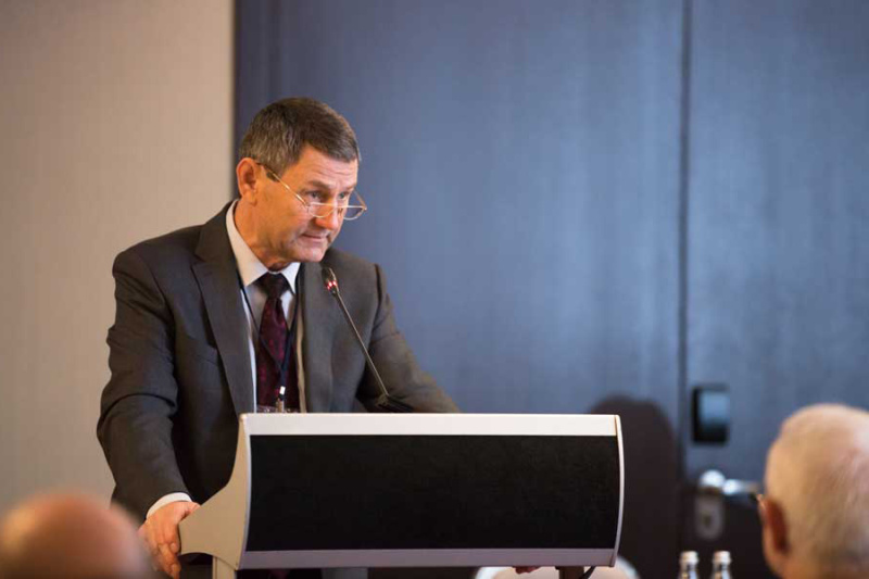 II международная конференция "Уголь и кокс. Технологии и риски"