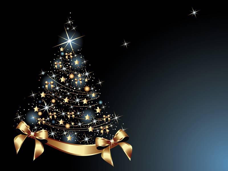 Новогоднее поздравление!