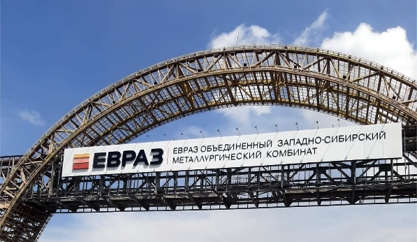 Новые работы на КХП ЗСМК