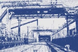 Хелуанский коксохимический завод, г. Хелуан, Египет