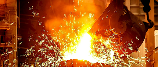 С Днем Металлурга!