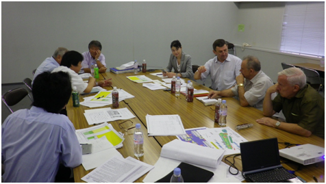 Выборы генерального директора Общества